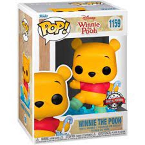 Funko Pop | Figuras de vinilo | Animación | Arte | Disney | Rocas | Deporte | Star Wars - Imagen 43 de 117