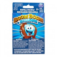 Spinmaster Games Boom Boom Balloon Refills Game on sale Spinmaster Games Boom Boom Balloon Refills Game on sale