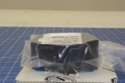 E17299750 / BLOCK, 90 DEGREE INSIDE END BLOCK / VARIAN