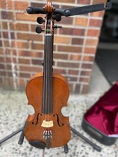 Copy Of Nicolaus Amati Violin 4/4 Made In Germany