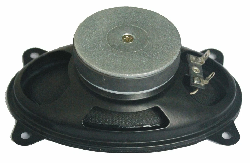 Dietz CX_915 9x15cm 4x6 Zoll 2-Wege-Lautsprecher 80 Watt RMS: 40 Watt - Bild 2 von 3