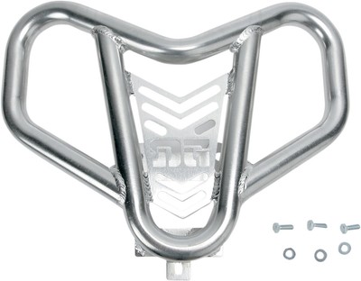 DG V-Pro Series Aluminum Front Bumper (554-2700)