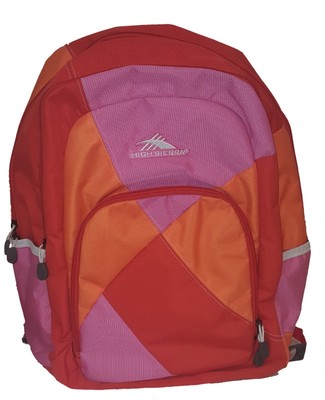 high sierra women's backpack