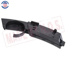 Front Left Driver Dashboard Cup Holder 51457070323 For 2003-2008 BMW E85 E86 Z4 