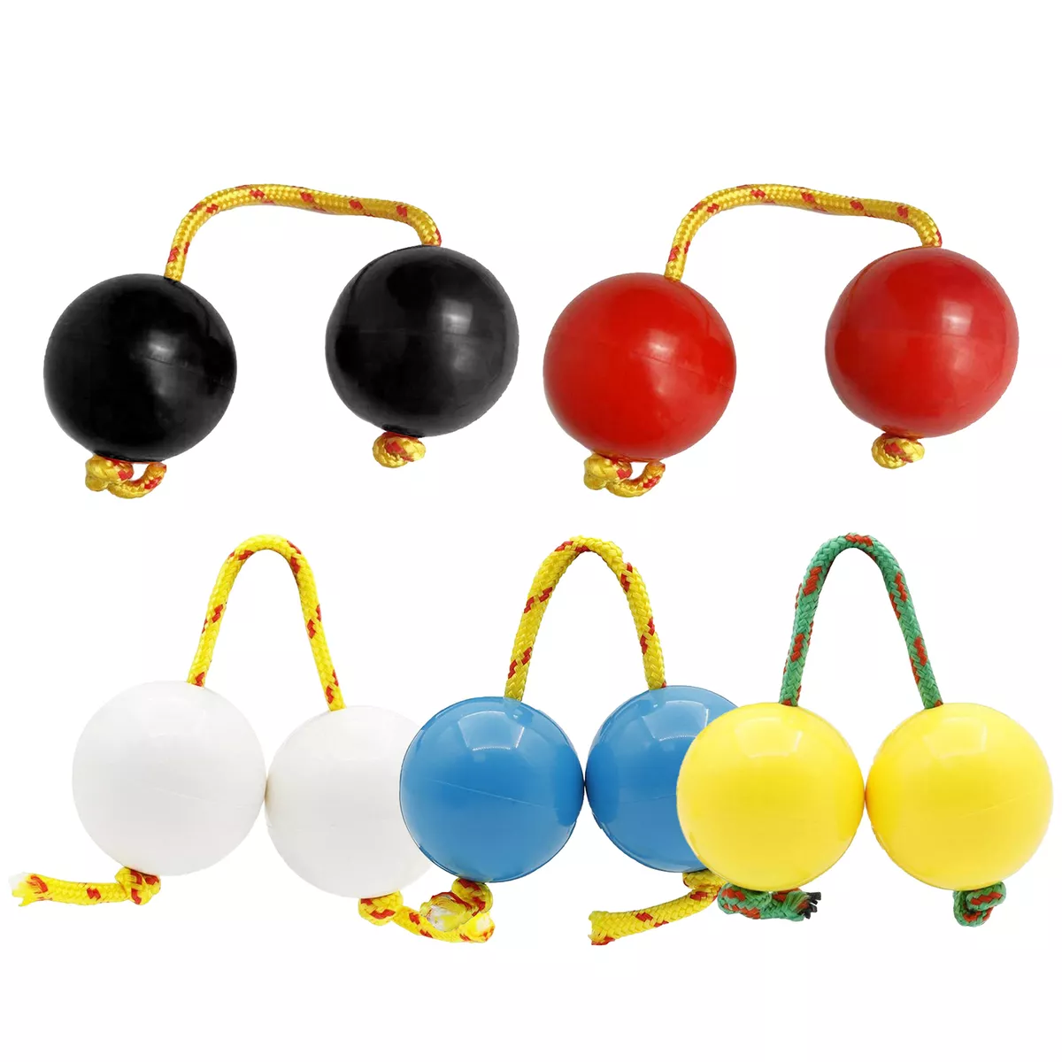 Aslatua 1pcShaker Gourd African Kashaka Asalato Shaker Kashakas