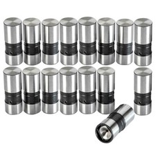 16pc For Chevy Hydraulic Flat Tappet Lifters 283 350 454 Sbc Bbc Small Block 16pc For Chevy Hydraulic Flat Tappet Lifters 283 350 454 Sbc Bbc Small Block