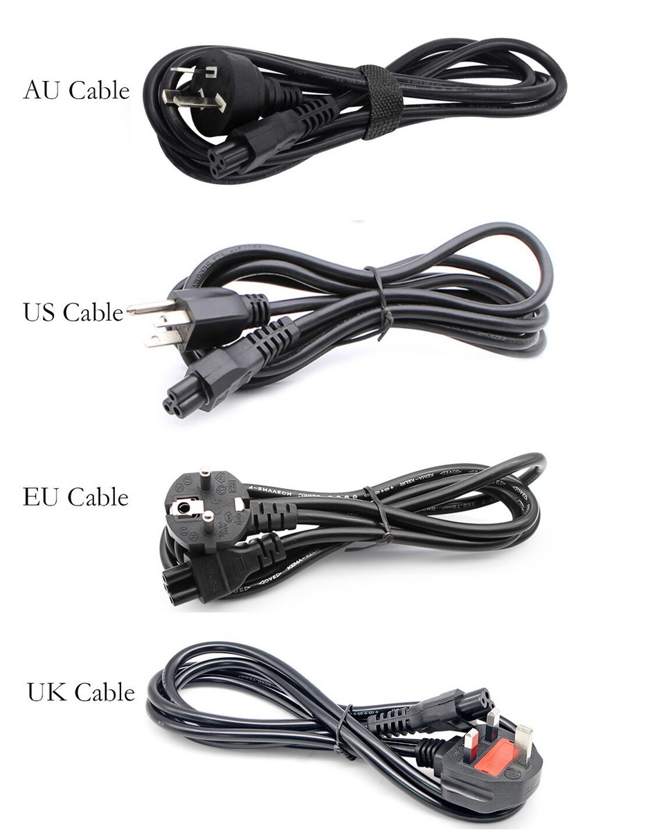 Original Power adapter for MSI Summit E13 Flip Evo A11MT-022 A11MT