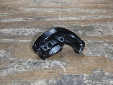 2010 Kx250f (B) Kawasaki Throttle Tube Housing Handle Bar Twist Throttle Cable