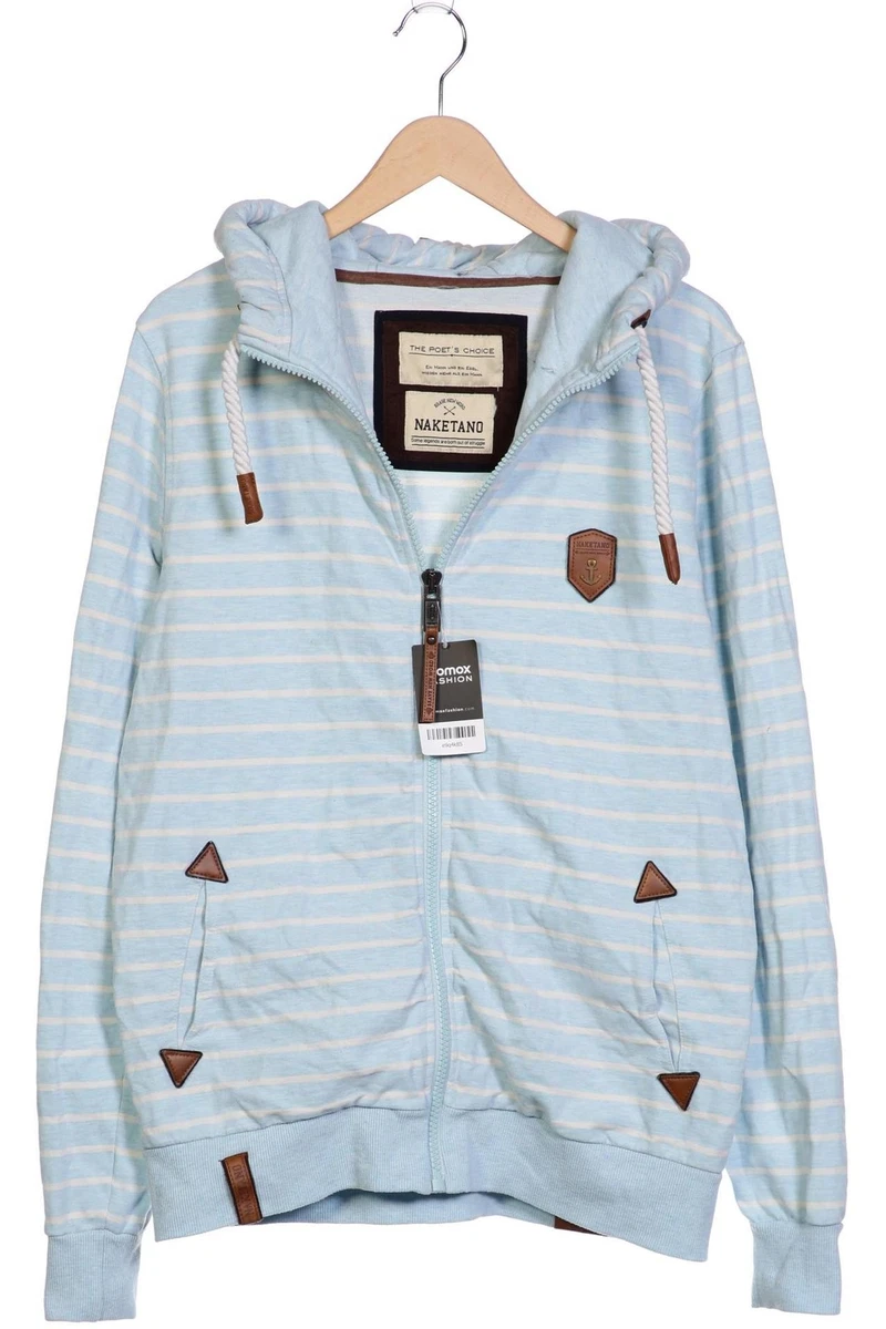 UGLYSHIRT Gladbach Kapuzenpullover Herren | Borussia Mönchengladbach Fan Artikel