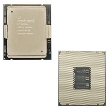Intel Xeon Processor E7-8891 V4 10-Core 60 MB...