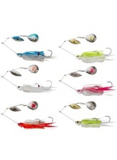 Savage Gear Da’Bush 21cm Spinnerbait Predator Fishing Lure