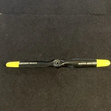 NEW ~ Master Airscrew Propeller RC Aircraft 11 x 7 11x7 Windsor - Dad's Estate