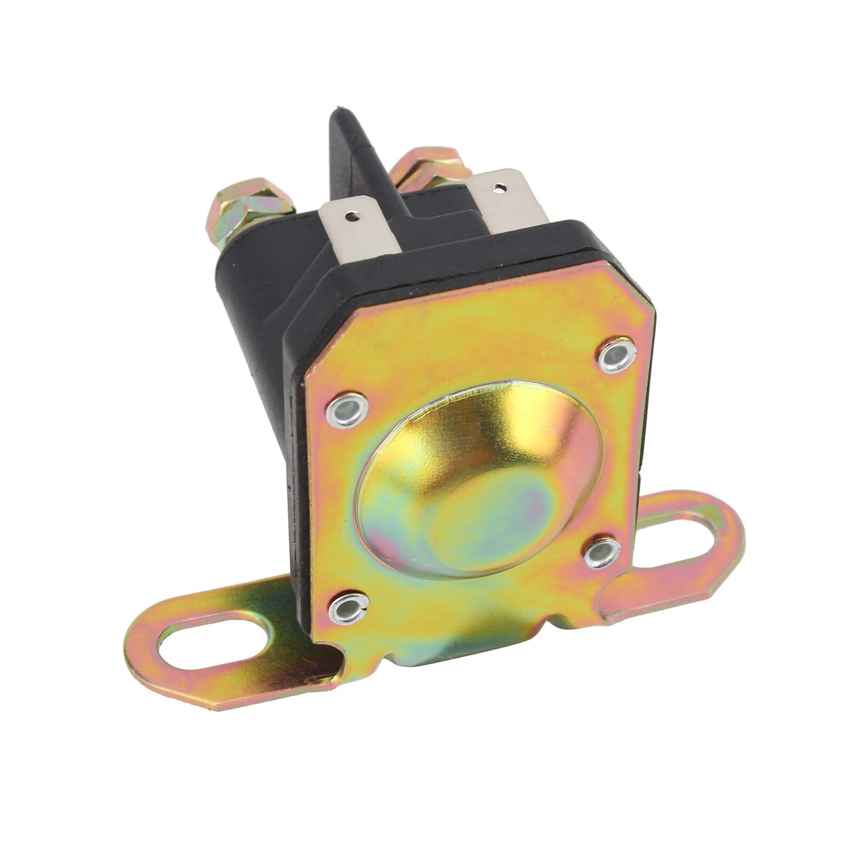 Starter Solenoid Relay For Polaris Sportsman 500 1996-2002 Sportsman 600 2002-2003 Xpress 300 400 1996-1999 Trail BOSS 330 2003-2012 Trail Blazer 250 1990-2003 Scrambler 500 1997-2002 ATV In | Whizz Categories - Foto 4