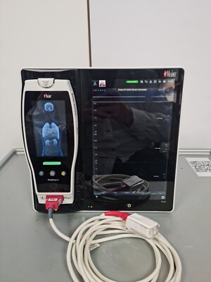 Masimo Root Monitor Inclusive Masimo Radical 7 Pulse Oximeter / Baujahr 2020