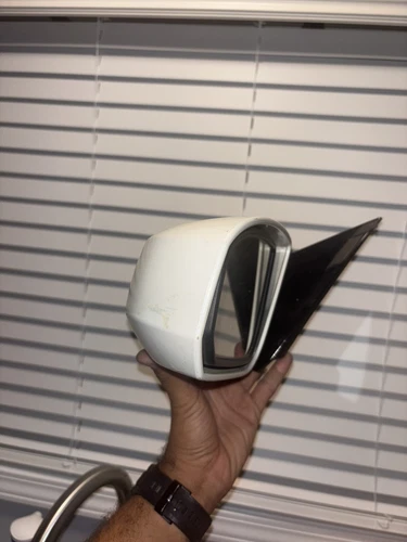 2004-2008 Nissan Maxima Power Door Mirror Driver Left LH OEM - Has Issue