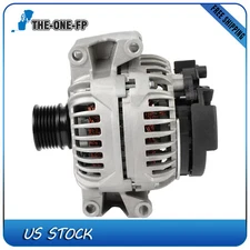Alternator For Mercedes-benz C300 W204 2009-2012,GLK350 X204 2010-2012 14051N