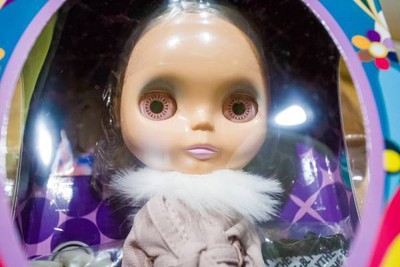 Neo blythe Excellent Hollywood EBL-6, NEW!!--by TAKARA, F/S | eBay
