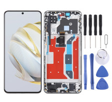 For Huawei nova 10 SE LCD Screen With Digitizer Full Assembly Replacement Black