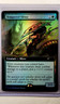 2022 MTG Magic the Gathering Secret Lair Drop Foil Tempered Sliver Extended Art