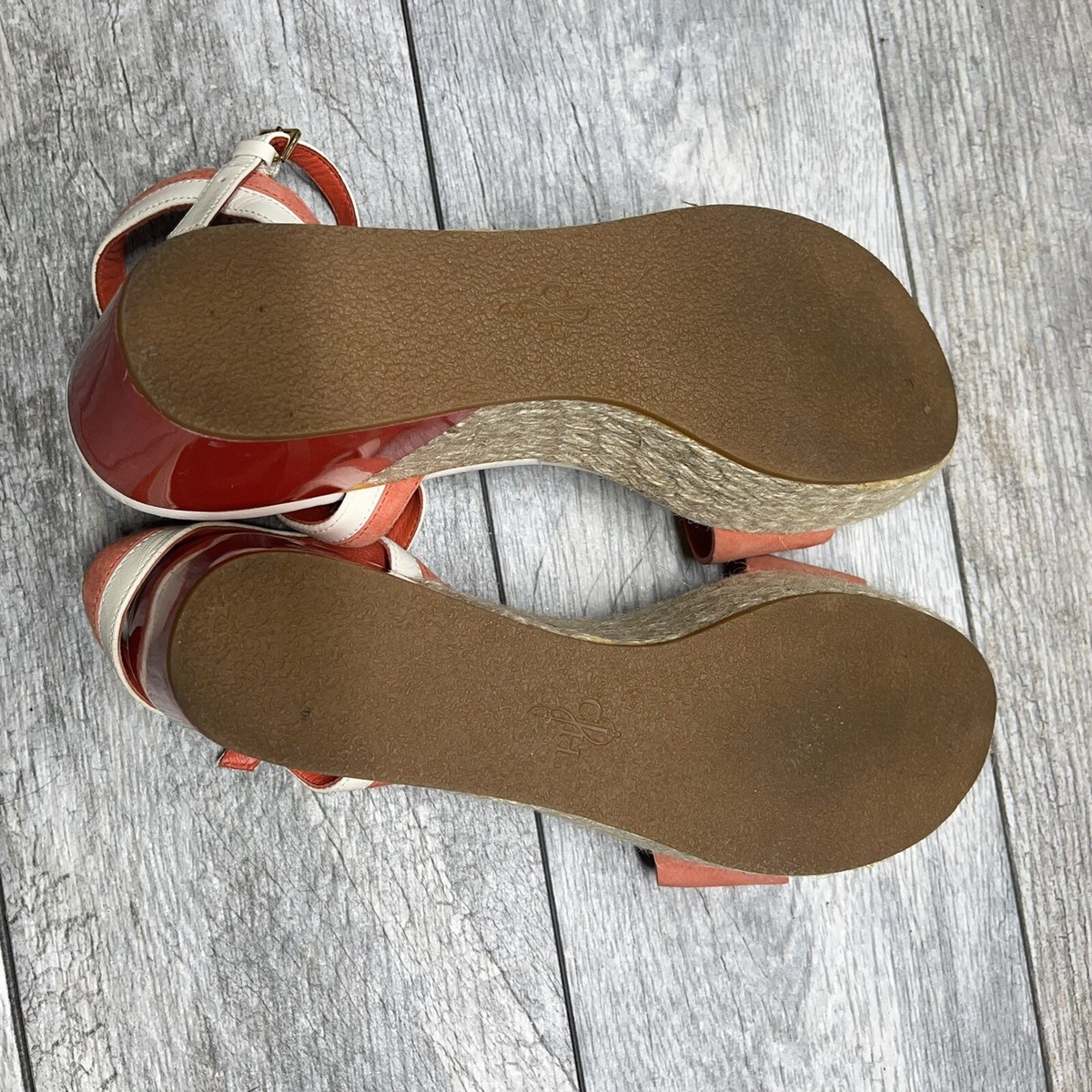 cole haan arden wedge　サイズ8B COLE HAAN Women Shoes 8.5 B Snake Print Oxford Leather GOTO