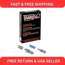 Transgo Solenoid/Lube Regulator Repair Kit w/o Tool 6R60/75/80/100  6R80-VBR-NT*