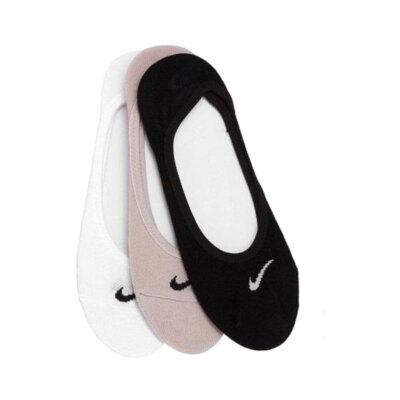 women's high rise nike socks