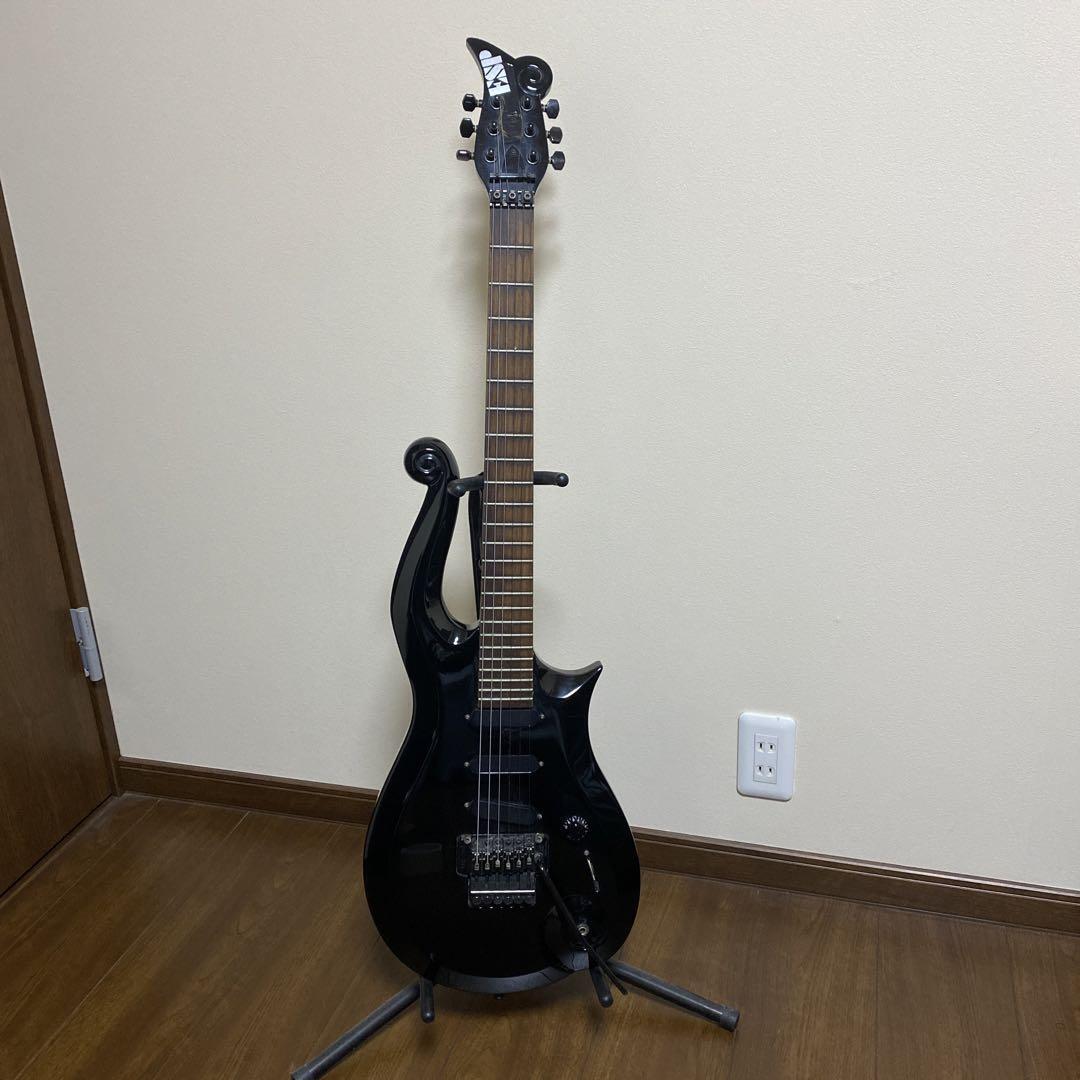 EDWARDS ギター ES-100PR SUGIZOモデル プリンス
