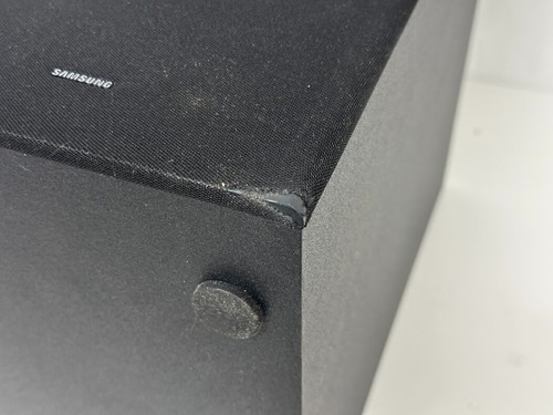 Samsung HW-C450 Speaker System - Picture 16 of 17