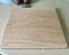 Solid Oak Waney edge Charcuterie/Chopping/Sushi Board/platter/wedding Cake Board