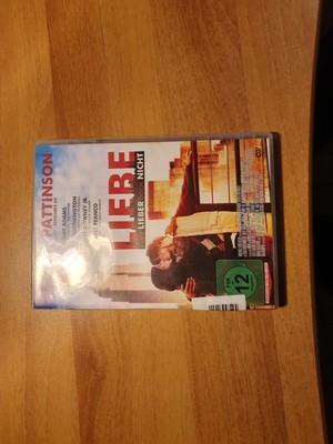 Liebe Oder Lieber Doch Nicht Dvd