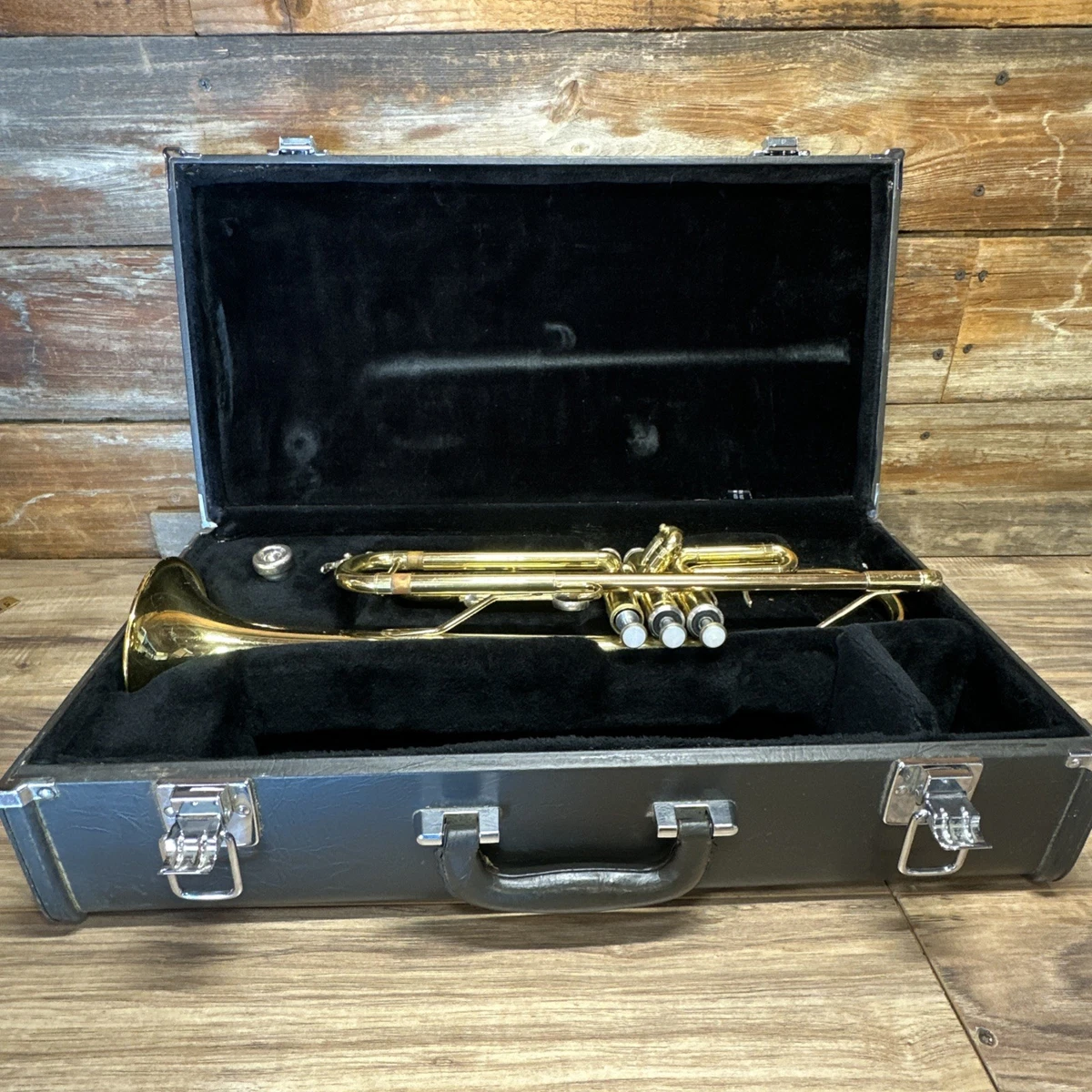 Yamaha YTR 2335 Trumpets for sale | eBay