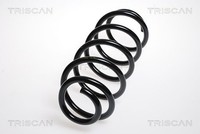 1X Fahrwerksfeder Triscan 8750 28110 FüR SW Peugeot 407 6D3FZE 6D3FZH 16V 6D3FYH