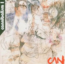Cannibalism 1 von Can | CD | Zustand sehr gut - Bild 1 von 2