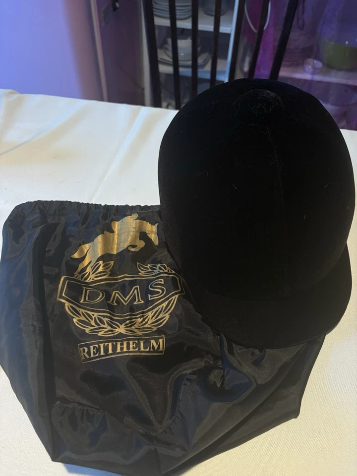Reithelm DMS Größe 57