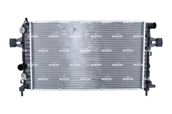NRF MotorküHler WasserküHler Easy FIT 53441 FüR Opel Family Zafira CC A04 GTC-image