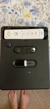 Nintendo Wii DJ Hero Activision Wireless Turntable Controller No Scratcher