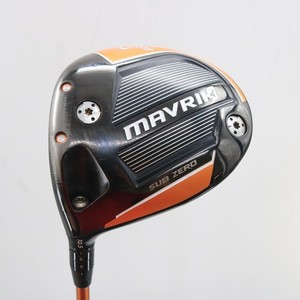 Callaway Mavrik Driver | eBay