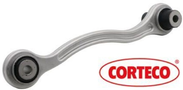 Corteco 49395499 Lenker FüR RadaufhäNgung Querlenker Lenker FüR Mercedes-Benz-image