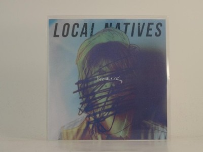 LOCAL NATIVES BREAKERS (H1) Deals too hot to handle 
