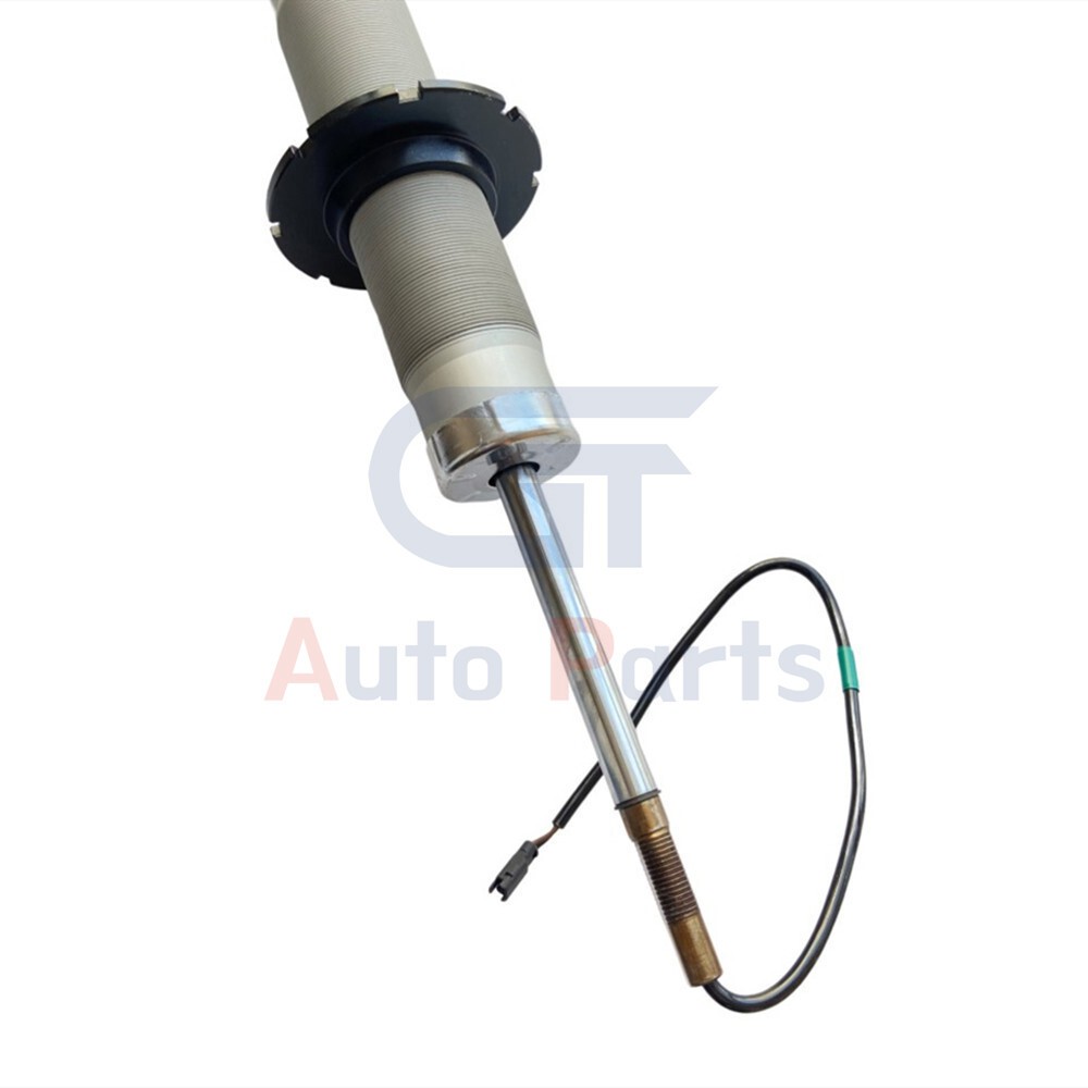 Front RH or LH Shock Absorber Fit Maserati 4200 Coupe Gransport #197641 2003-07