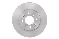 2X Bosch Bremsscheibe 0 986 479 594 FüR Honda