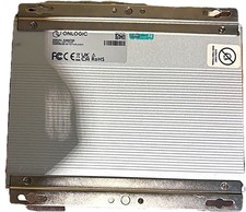 OnLogic Helix HX500 Fanless Industrial Edge Computer
