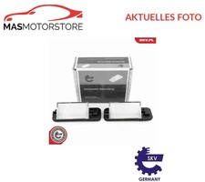 KENNZEICHENLEUCHTE SKV GERMANY 72SKV532 P NEU OE QUALIT�T