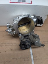 Throttle Body 70mm MITSUBISHI ECLIPSE DSM TUR...