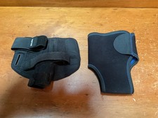 WRIST BRACE 2 PK MUELLER SPORTS MEDICINE R HAND EQUATE L or R BRACE