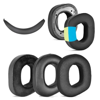 Ohrpolster Headband für Turtle Beach Stealth 700 Gen 2/Gen 2 MAX Kopfhörer