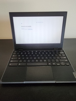 Lenovo 100e 2nd Gen 11.6'' Intel  4GB RAM 64GB eMMC Windows