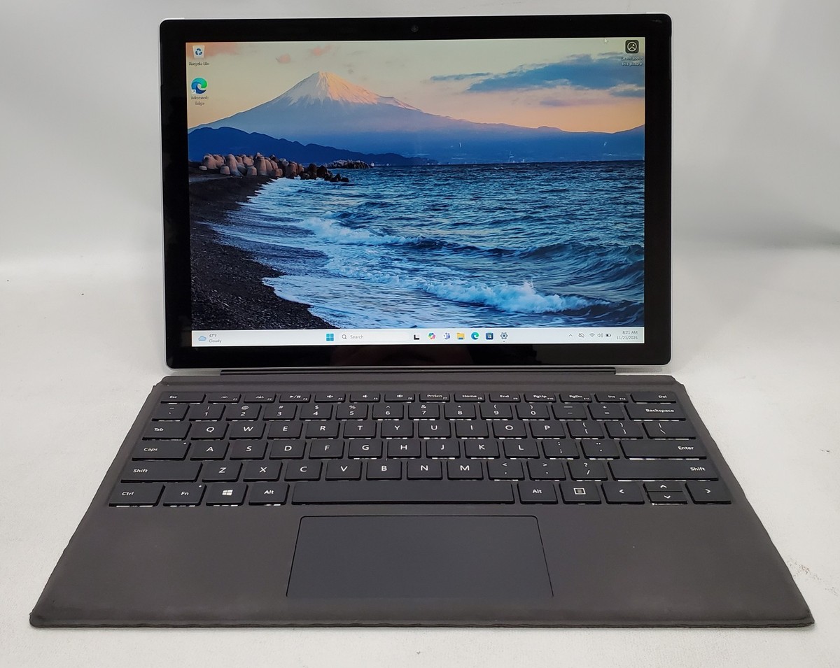 Surface Pro 6◆128G/8G◆Core i5-8350U Microsoft Surface Pro 6 1796 12.3
