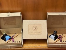 Set Calligrafico Deluxe – Campo Marzio Roma