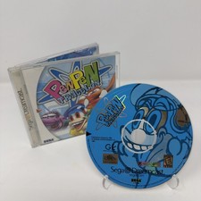 PenPen TriIcelon (Sega Dreamcast, 1999) CIB Complete
